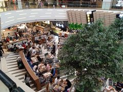 -食悦天美食广场(西安CityOn熙地港购物中心店)