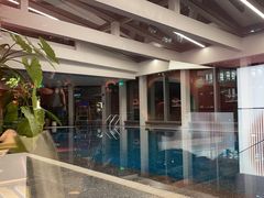 -TRACTION 运动中心(金融街店)