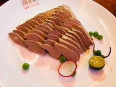 -全聚德(常州店)