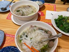 -越美小馆·越南料理(曲江店)