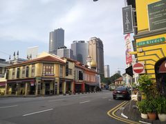 -甘榜格南公园