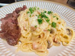 -BAKER&SPICE(安福路店)