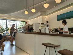 -fishtank鱼缸咖啡(三山街店)