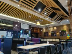 -太兴餐厅(小径湾店)