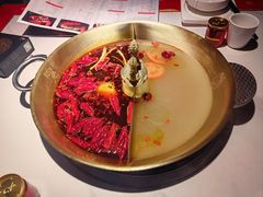 -小龙翻大江文化火锅(宽窄店)