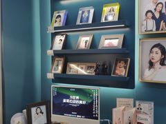 -海马体照相馆(西安高新万达广场店)