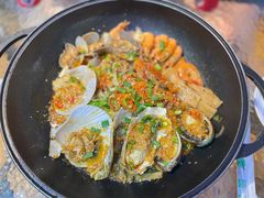 大厨海鲜锅-大厨的餐厅(曾厝垵总店)