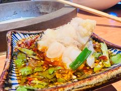 -咕嘟草帽鱼·牛奶一样的鲜鱼汤(包河万达广场创始店)