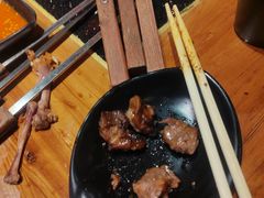 -水浒烤肉(国贸店)