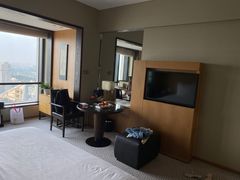 -南京金陵饭店