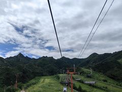 -怀北漂流
