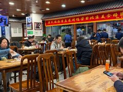 -柴氏风味斋(甘家口店)