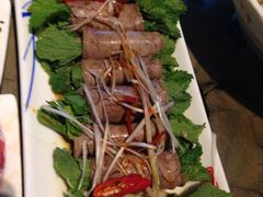 iphone_upload_pic-云海肴·汽锅鸡·云南菜(领展购物广场·中关村店)