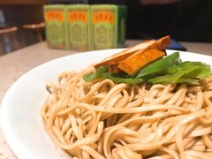 -东园小馆·早茶·淮扬小炒(江都路店)