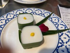 -金泰兰·东南亚料理(乐堤港店)