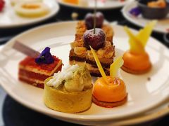 -索菲特酒店 · 云尚天际自助餐厅