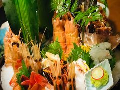 鳌虾-万岛日本料理铁板烧(太古里店)