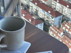 -纽巷咖啡 SOFTFOCUS COFFEE(锦和巴黎时韵店)