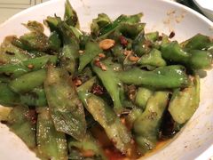 -俏九州·小炒黄牛肉(华润万象汇店)