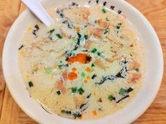 咸浆-阿文夜市豆浆油条(临潼路店)