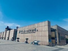 -中国唐山地震博物馆