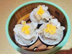 松茸菊花烧卖-火宫殿·小吃王国(坡子街店)