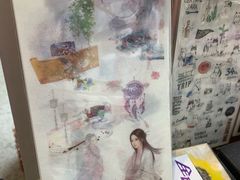 -一朵一果(南锣鼓巷店)