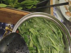 -卢大鲜鱼头捞饭(美利广场店)
