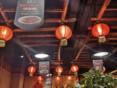 -金掌勺锅包肉(太原万达店)