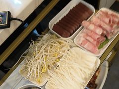 -安吉美渝石锅鱼(芜园西路店)