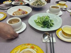 -银都上海菜馆(粤海东路店)