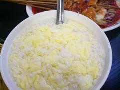 鸡蛋醪糟-郑家包子牛肉拉面(尚勤路店)