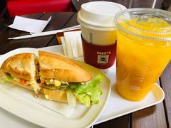 -DOUTOR德咖伦(吴江路店)