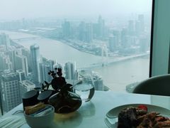 -广州四季酒店·意珍·意式自助餐