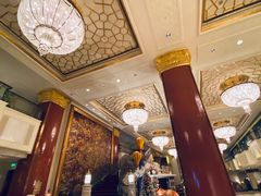 -北京中国大饭店