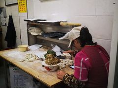 -老味道饺子馆(回民街店)