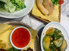 -同湘会馆(粤垦路店)