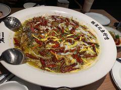 -太二酸菜鱼(沈阳万象城店)
