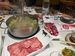 -今日牛事潮汕鲜牛肉火锅(瑞金店)