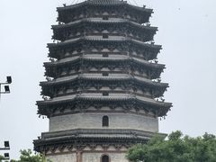 -天宁寺