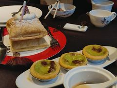 -金鹰国际酒店·满园春中餐厅
