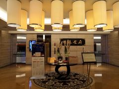 -武汉江城明珠豪生大酒店