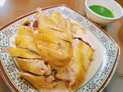 -聂记粤菜馆(鼓西路店)