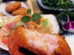 -Hi YOU你的饭局泰餐厅(雍和宫店)