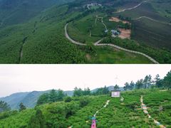 -莫干山风景区