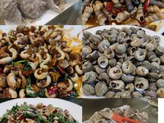 -鱼市酒店(威海水产批发市场店)