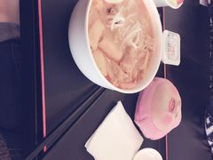 绿柠-绿柠食堂(北外滩店)