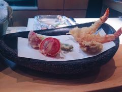 -泉寿司(万科公园店)