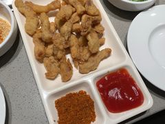 -海底捞火锅(如皋吾悦广场店)
