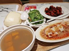 -乡村基·川味现炒大王(熙悦天街店)